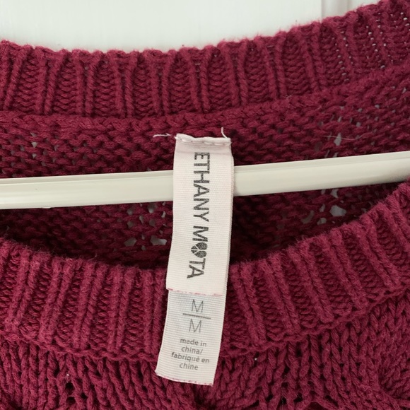 Sweater - Picture 2 of 3